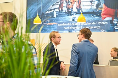 Geschäftsfotos und Businessfotos in Neumünster, Kiel, Lübeck und Hamburg